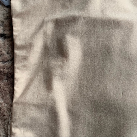 La Perla Nude Pearl Mesh Bikini Bottoms - Picture 9 of 11